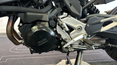BMW F900 XR